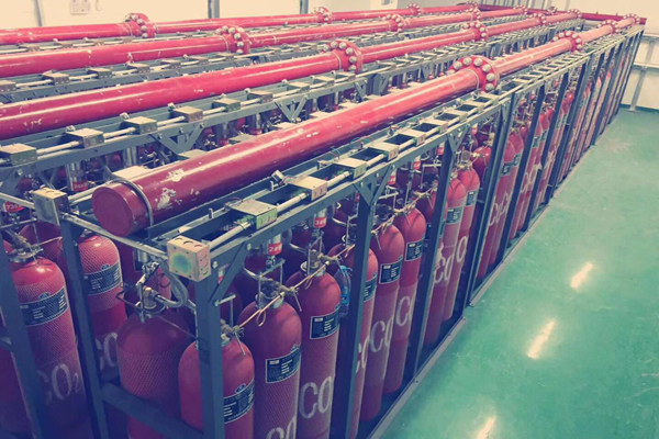 泄壓口，氣體滅火泄壓口，氣體滅火高壓管件