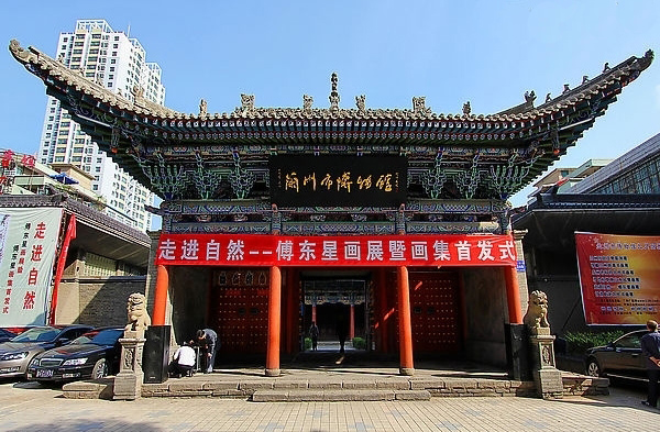 蘭州高壓管件